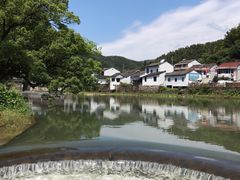 -鹿亭中村