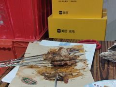 -蚝堡海鲜·威海菜·海肠捞饭·烧烤·亚洲吃蚝公司(幸福门店)