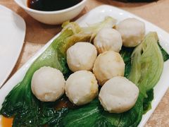 -广东胜利宾馆西关粤中餐厅