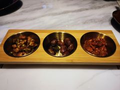 -柴门饭儿(成都太古里店)