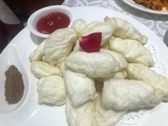 软炸里脊-马凯餐厅(地安门店)