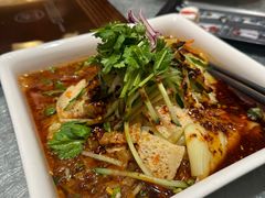 -幸福的烤包子·新疆菜