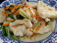 -一锅厨东北水饺店(厦大店)