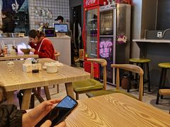 -御临和贵州羊肉粉(龙湖礼嘉天街店)