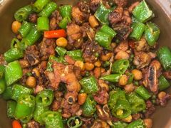 -元福·鲜椒鱼(弘基广场店)