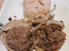 -小杨生煎(湟普汇店)