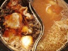 -温野菜涮涮锅(西单大悦城店)