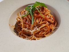 手工肉酱意面-曼乐辰餐厅(中庚漫游城店)