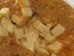 蟹黄豆腐-鼎泰丰(当代商城店)