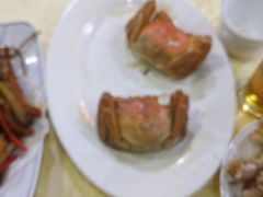 -老字号蛇口德记烧腊饭店·海鲜加工