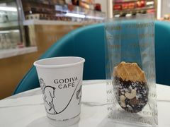 -GODIVA(王府井apm店)