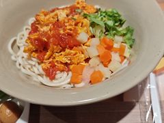 -大师兄·西北小馆(金湾华发商都店)