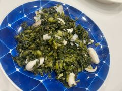 -熠盛·本帮菜Bistro(永嘉路店)