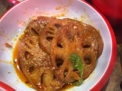 -老闵田螺馆·南昌特色小炒(梦时代店)