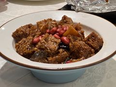 四喜烤麸-三玛璐酒楼(汉口路店)