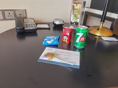 -成都安仁福朋喜来登酒店