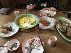 -新白鹿餐厅(城西银泰城店)