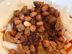 -刘二妈米皮(步行街店)