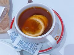 -香港深仔记茶餐厅(东门店)