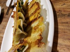 -海富荣·锅贴·陕菜家常菜(阳光城店)