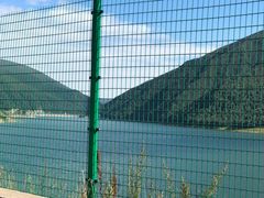 -黑泉水库