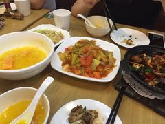 -台北楚楚园馅饼粥(虹桥南丰城店)