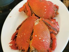 -圣丰索菲特·2 On 988 Café 自助餐厅