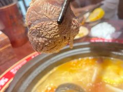 -受气牛肉·重庆耙牛肉(南坪总店)
