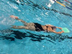 -W FITNESS 威尔仕健身·游泳(老西门新苑店)