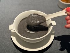 花生黑芝麻糊-广舟(千禧店)
