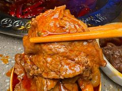 -大龙燚火锅(太古里店)