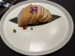 -上海滩餐厅(BFC外滩金融中心店)