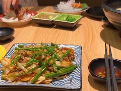 -禾绿回转寿司(苏宁广场店)