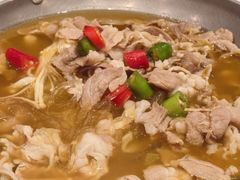 -凯鸽酒楼(大同振兴街店)