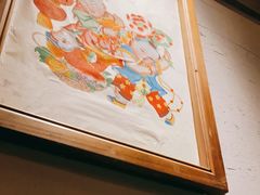 -南京大牌档(济南万象城店)