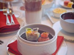 -杭州柏悦酒店·悅厅