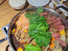 -焖锅部落(容城店)