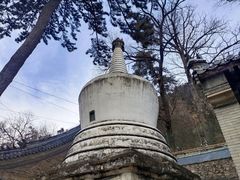 -潭柘寺景区