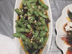 -肥肥虾庄·金牌油焖大虾(杨园滨江时代walk店)