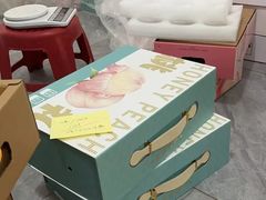 -老袁家蜜桃农场·阳山水蜜桃