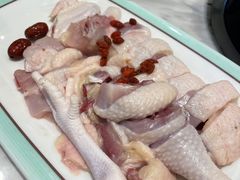 -龙泉人椰子鸡.糟粕醋.海南菜(三亚旗舰店)