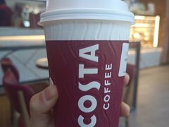 -COSTA COFFEE(吴江路店)