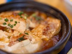 -华兴餐厅·招牌生鱼片(桃园路店)