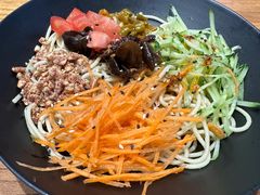 傣味凉面-阿木舂记·特色小吃(平江路店)