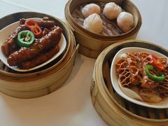 紫金酱金钱肚-春满园·早茶·粤菜·宴会(前海店)