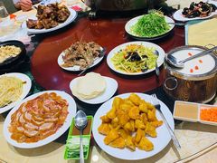 -老山东·山东菜(鲁菜名店)