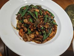 -麒麟小院·老九江菜(安平路店)