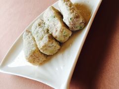 -潮府馆·非遗潮州菜·港式点心(世纪公园店)