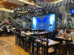 -PAULANER普拉那德国啤酒花园(千玺广场店)