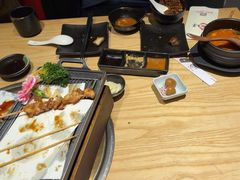 -松鱼亭·和牛烧肉(协鑫广场店)